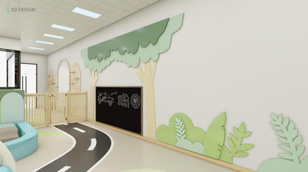 Mission Hope Facilities 1