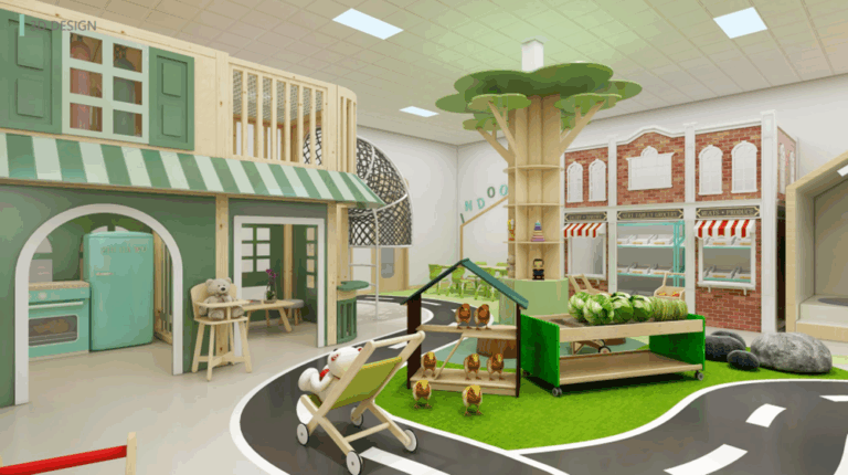 Mission Hope Facilities 9