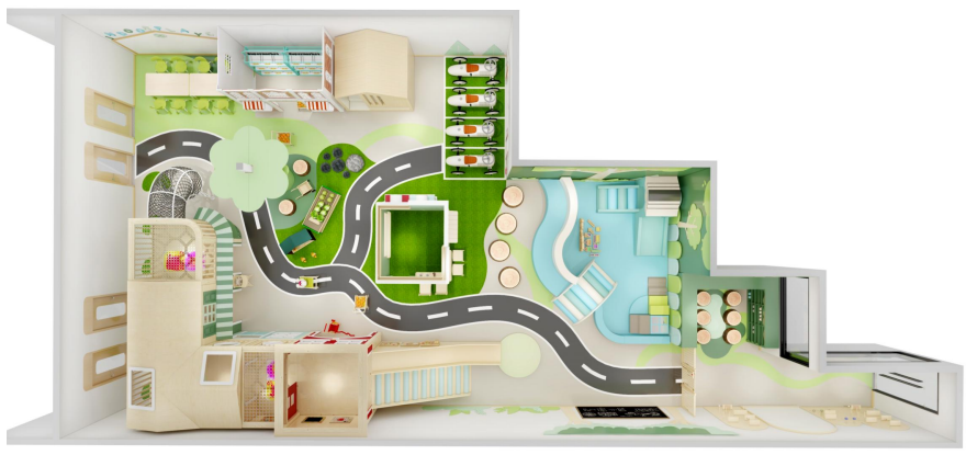 Mission Hope Facility 1