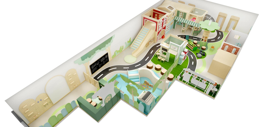 Mission Hope Facility 2